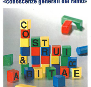 Cover des Lehrmittel «Allgemeine Branchenkunde» italienisch